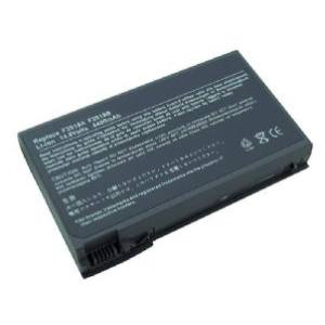 Hp OmniBook 6000--F2078W Laptop Battery