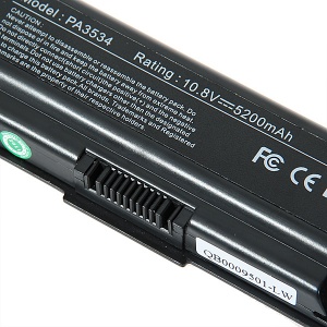PA3535U Laptop Battery