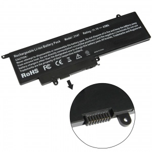 Dell Inspiron 7558 Laptop Battery