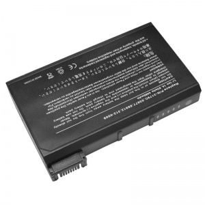 Dell Latitude M Laptop Battery