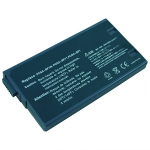 Sony Vaio PCG-9231 Laptop Battery