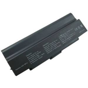 Sony Vaio VGN-Y90PSY Laptop Battery