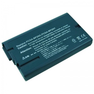 Sony Vaio PCG-GRT796SP Laptop Battery