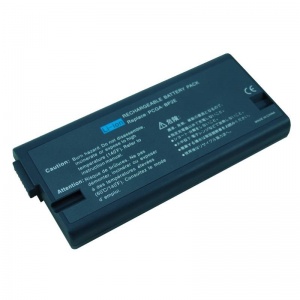 Sony Vaio PCG-GR25 Laptop Battery