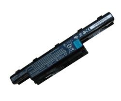 BT.00607.127 Laptop Battery