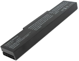90NFV6B1000Z Laptop Battery