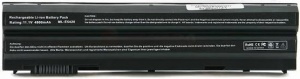 Dell UJ499 Laptop Battery