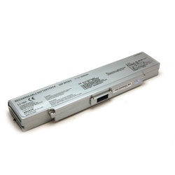 Sony VAIO VGN-CR510E/J Laptop Battery