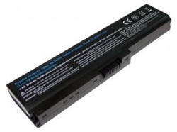 Toshiba Satellite Pro C650-18U Laptop Battery