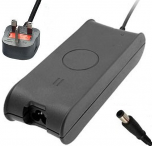 Dell Latitude D820 Laptop Charger