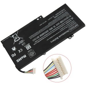HP X360 15-U203NA Laptop Battery