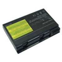 Acer TravelMate 4650 Laptop Battery