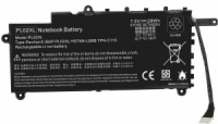 HP PL02XL Laptop Battery